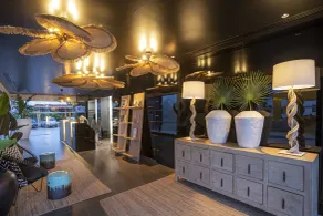 Migjorn Ibiza Suites & Spa - Réception