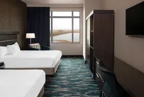 Grand Falls Casino & Golf Resort - Værelse