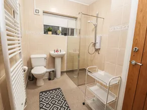 Hillcrest - Salle de bain