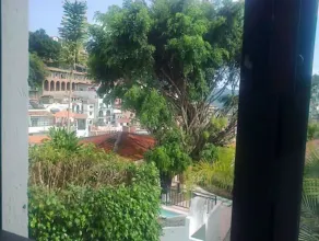 Hotel Real de San Diego - Vue de la chambre