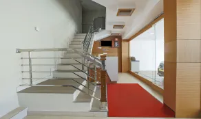 Itsy Hotels Kottaram Residency, 10 Mins To Botanical Garden - Reception