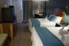 Charlroy Motel - Habitación