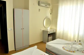 Magi Apart Hotel - Room