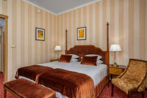 Ensana Grand Margaret Island - Room