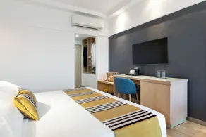 Mercure Rhodes Alexia Hotel & Spa - Rom