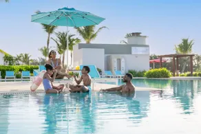Dreams Cap Cana Resort & Spa - All Inclusive - Pool