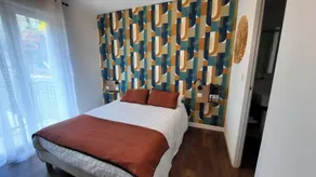 Louis Hotel - Quarto