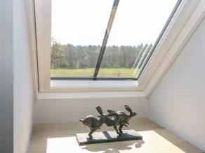 Woodland View - Camera