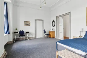 Hindemae Estate For Holidays And Events - Rom