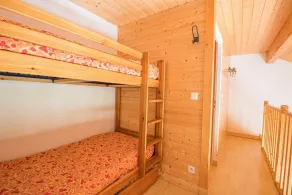 Chalets Margot - Room