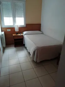 Pensión Residencia Caola - Camera