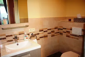 EU Guesthouse - Bagno