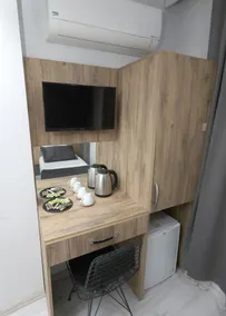 KAYA SUİT OTEL - Rom