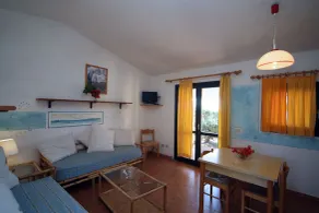 Residence Baia Salinedda - Værelse
