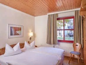 Hapimag Ferienwohnungen Braunlage - Room