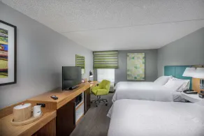 Hampton Inn Tuscaloosa-East - Chambre