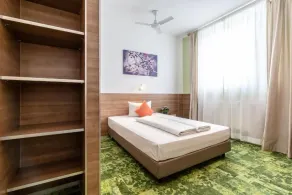 Apartimo Altdorf - Room