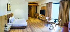 DAYAL GATEWAY - Chambre