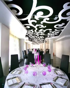 VdBNEXT - Ristorante