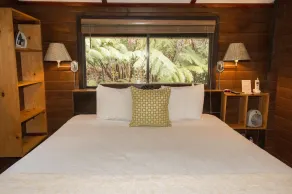 Chalet Kilauea - Chambre