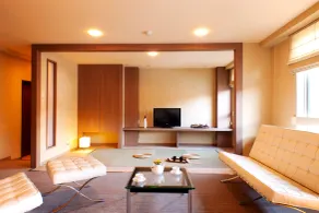 Hotel Ryu Resort and Spa - Room