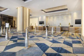 Hilton Grand Vacations Club Elara Center Strip Las Vegas - Réception