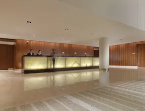 InterContinental San Francisco by IHG - Réception