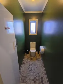 The Duke Hostel - Salle de bain
