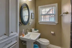 Quaint Houston Hideaway - 3 Mi to Downtown! - Badeværelse