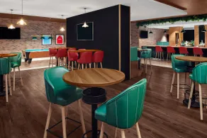 Holiday Inn Express Dubai Airport by IHG - Restaurant