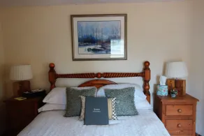 Eastview Bed and Breakfast - Habitación