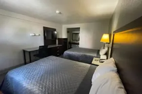Western Inn Marietta - Room