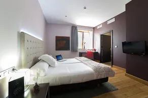 Hotel Dolarea - Room