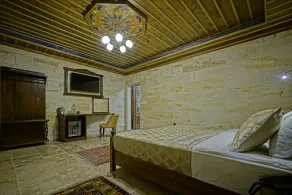 Zultanite Cappadocia Hotel - Camera