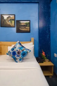 Liwa Habitat - Room