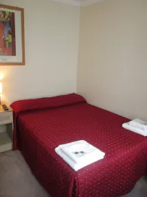 Brompton Hotel - Chambre