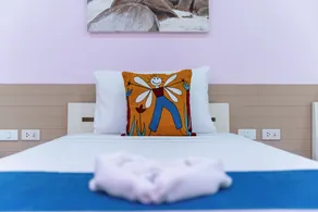 LOVE beach club Koh Samui - Room