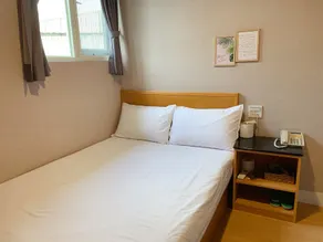 XDZ Hotel - Room