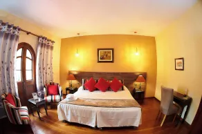 Hotel Arequipa Vive - Værelse