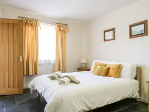Skiddaw - Habitación
