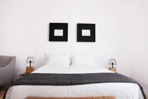 Sapientia Boutique Hotel - Chambre