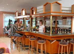 Hotel Schwartze - Restaurant