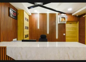 HOTEL SAFARI INN - Reception