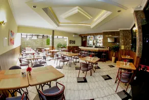 Susin Hotel - Restaurant