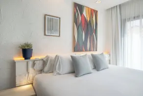 Hotel Cetina Cabo de Palos Puerto - Chambre