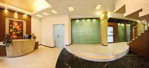 Yogi Metropolitan - Reception