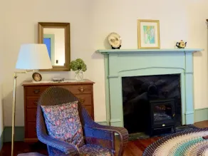 Oak Grove Bed and Breakfast - Rom