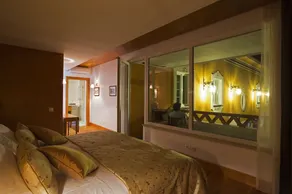 Cabecas do Reguengo - Chambre