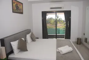 Athi Resorts - Værelse