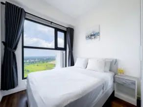 Lumiere Apartment Swanbay - Habitación